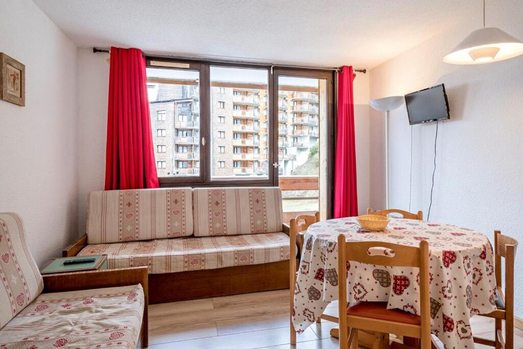 Résidence Les Alpages - maeva Home - Studio 4 Personnes Confort MAE-3632 - 1