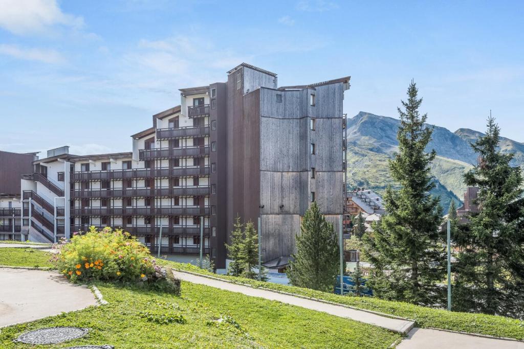 Résidence Les Fontaines Blanches - maeva Home - 2 Pièces 6 Personnes Confort MAE-3722 - 5