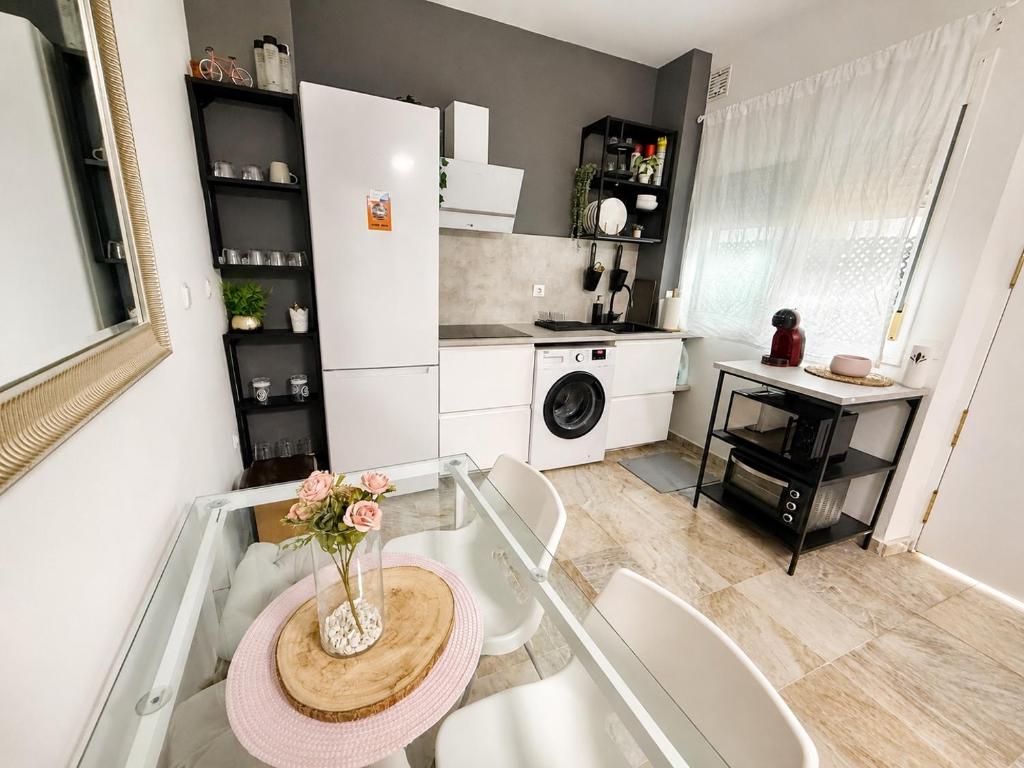 Apartamento Sol y Playa - 4