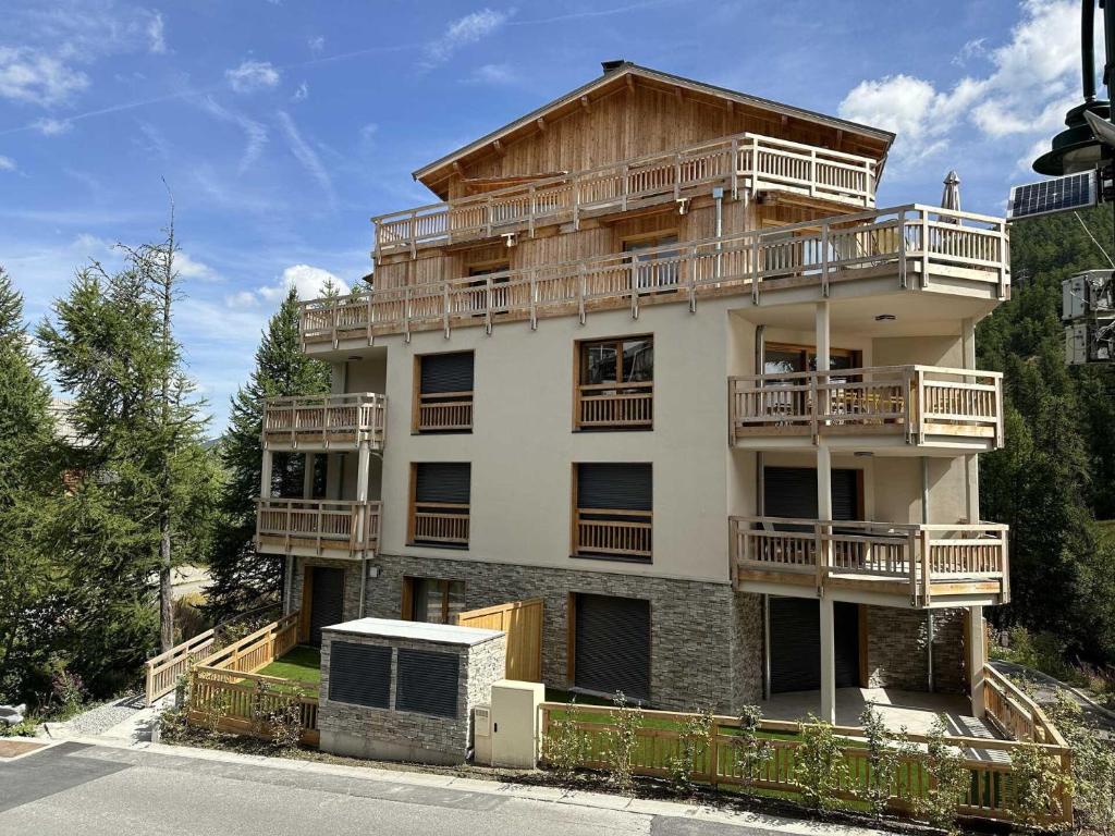 Résidence Le Solea - Luxueux SAUNA ET SPA-Tout inclus-Classé 4 MAE-2051 - 3