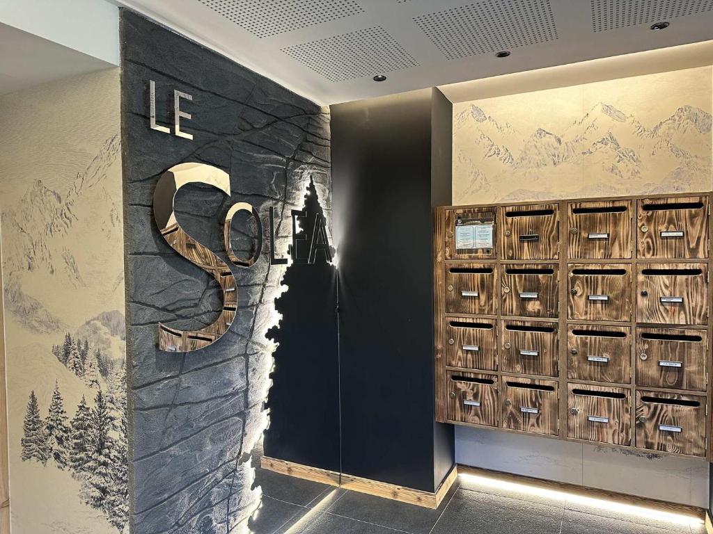 Résidence Le Solea - Luxueux SAUNA ET SPA-Tout inclus-Classé 4 MAE-2051 - 5