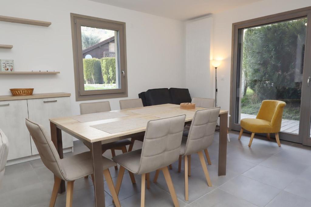Résidence Hameau Des Reines - Hameau des Reines MAE-9981 - 4