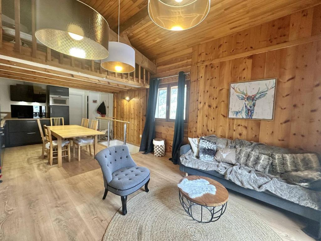 Résidence Le Plein Soleil - SUPERBE APPARTEMENT A VARS MAE-2101 - 3