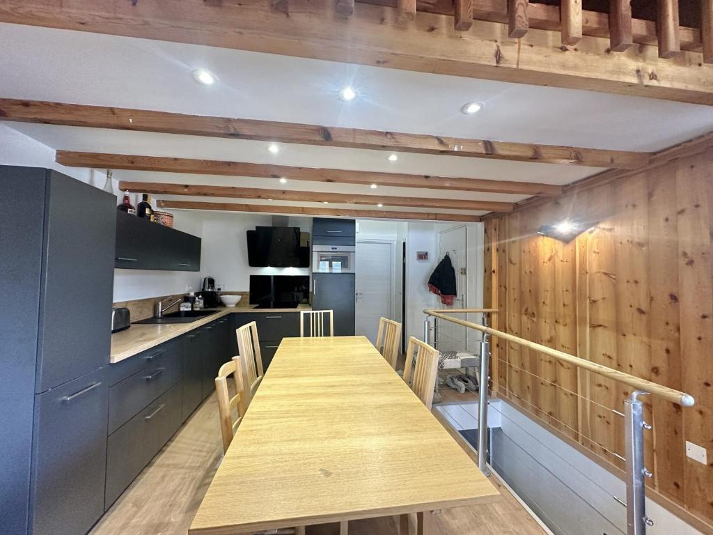 Résidence Le Plein Soleil - SUPERBE APPARTEMENT A VARS MAE-2101 - 5