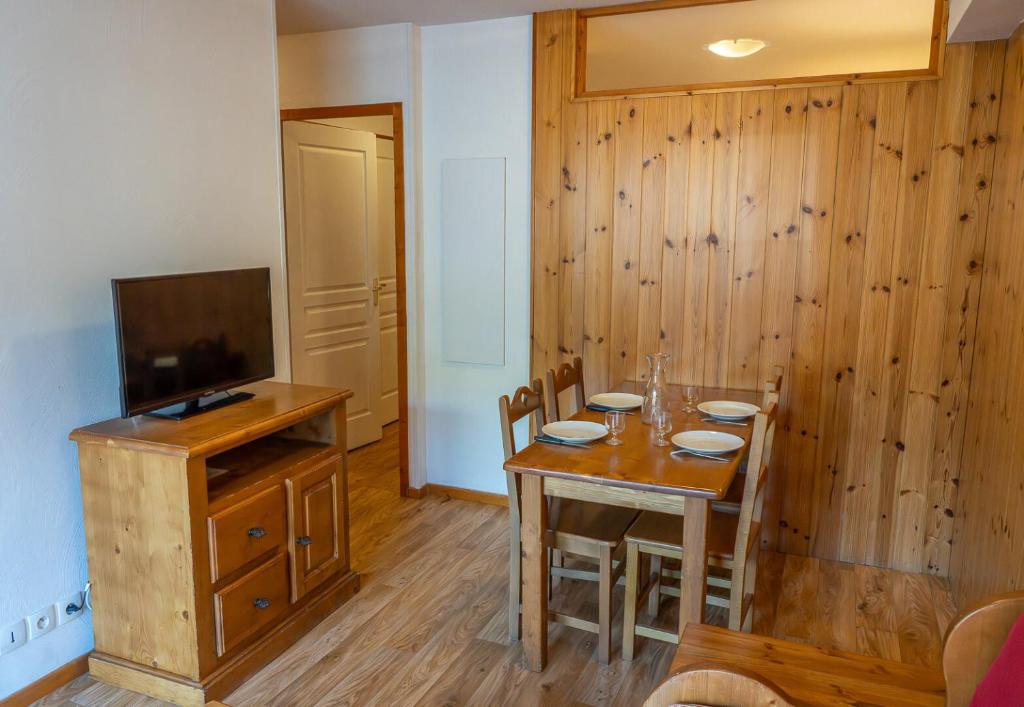 Résidence Les Hauts De Preclaux - Appartement cosy au coeur de la place commerçante MAE-5431 - 4