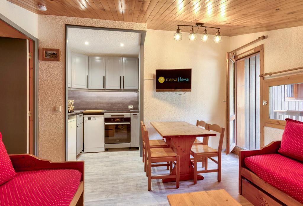 Quartier Crève Cœur - maeva Home - 2 Pièces 5 Personnes Sélection MAE-3777 - 1