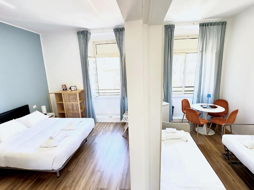 Lexie Suites - 1