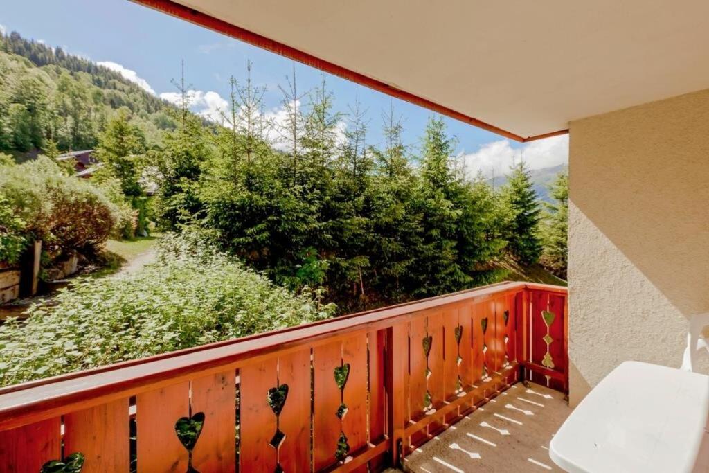 Résidence Les Fermes de Méribel - maeva Home - 2 Pièces 4 Personnes Sélection MAE-4097 - 1