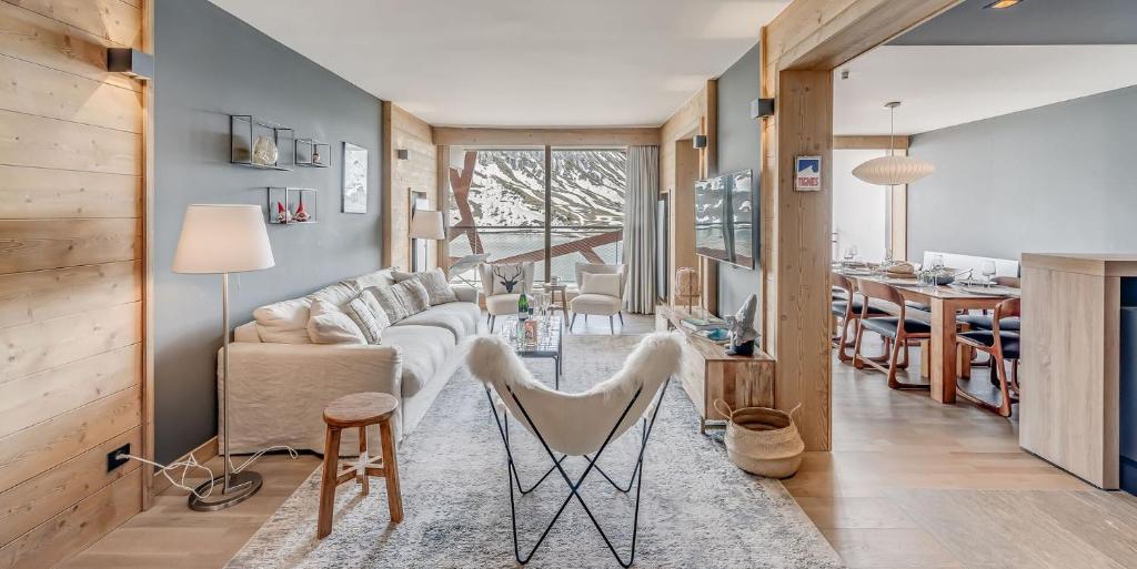 Résidence Phoenix - 5 pièces 8 personnes PREMIUM 4 MAE-2031 - 3