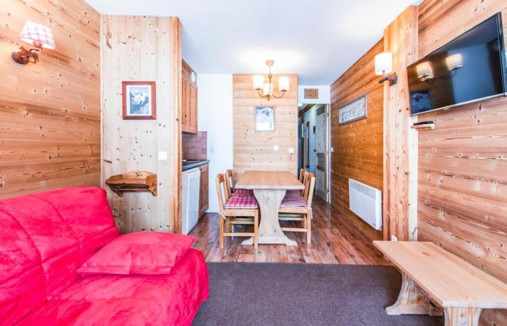 Résidence Les Sentiers du Tueda - maeva Home - 2 Pièces 4 Personnes Confort MAE-4101 - 1
