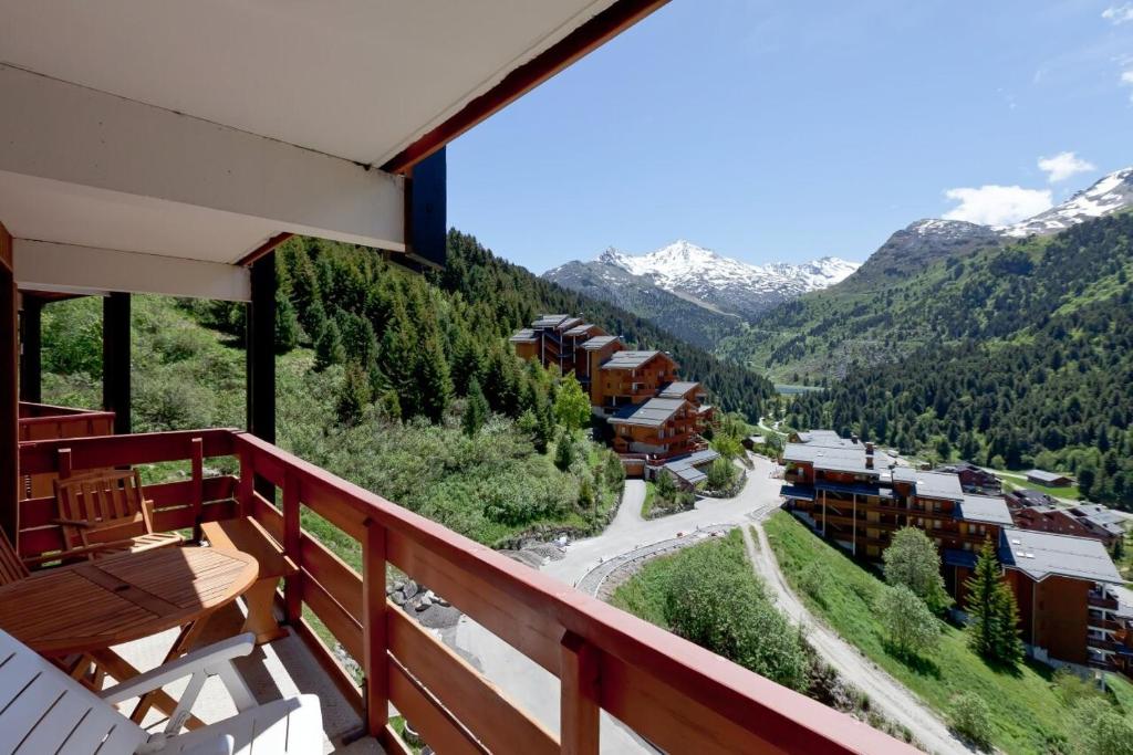Résidence Les Sentiers du Tueda - maeva Home - 3 Pièces 8 Personnes - Sélection MAE-4084 - 1