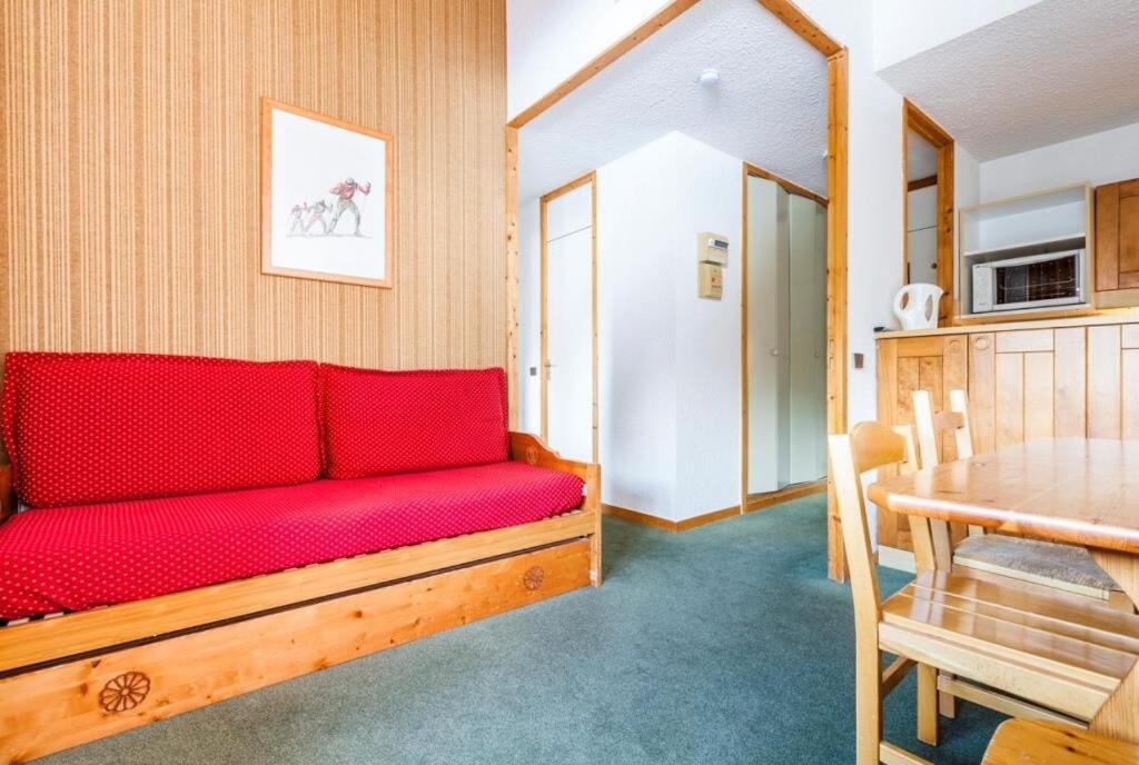 Quartier Crève Cœur - maeva Home - Studio 4 Personnes + coin cabine - Confort MAE-4102 - 1