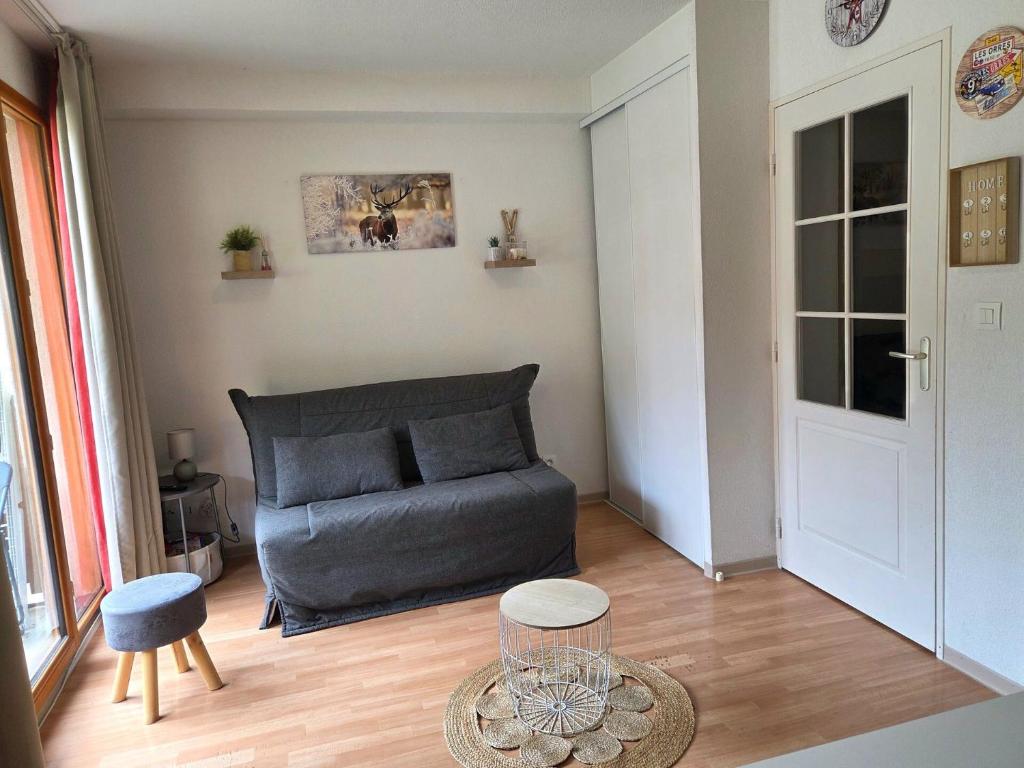 Résidence Les Terrasses Du Soleil D'or - Studio 4 personnes cosy et au calme MAE-2271 - 3