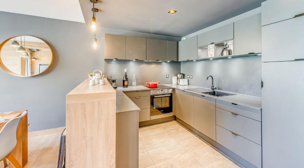 Résidence Phoenix - 5 Pièces pour 8 Personnes MAE-4411 - 3