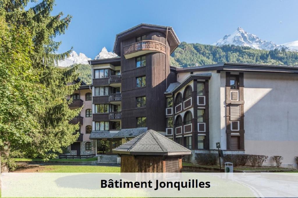 L'Aiguille - maeva Home - 2 Pièces 5 Personnes - Sélection MAE-4175 - 4