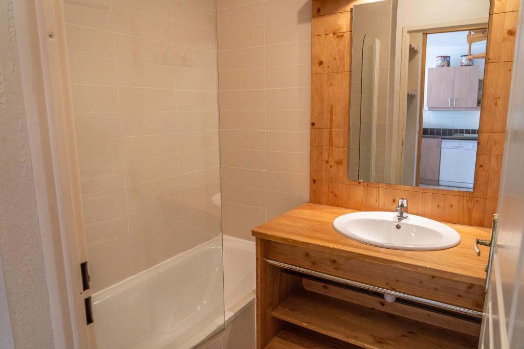 Résidence Le Balcon Des Airelles - Appartement calme au cœur des Orres 1800 MAE-7791 - 3
