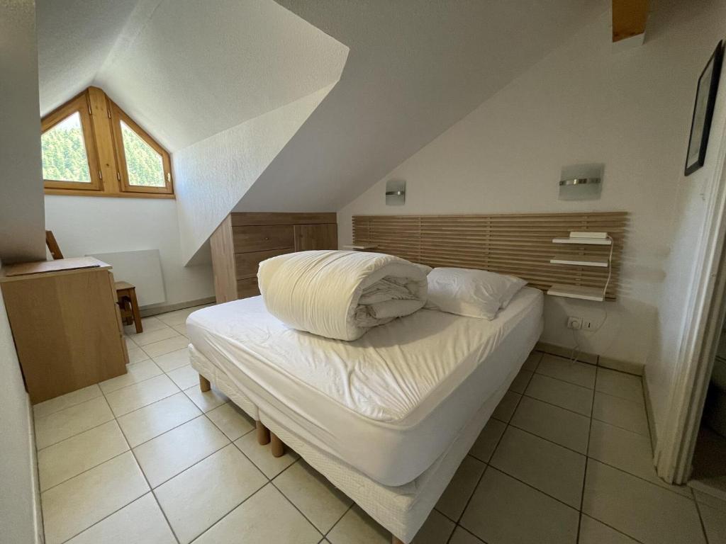 Résidence Le Balcon Des Airelles - Appartement calme au cœur des Orres 1800 MAE-7791 - 5
