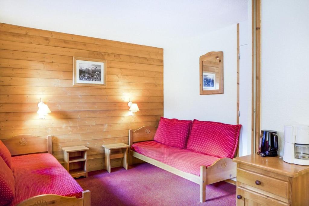 Quartier La Forêt - maeva Home - Studio 4 Personnes Confort MAE-4163 - 1
