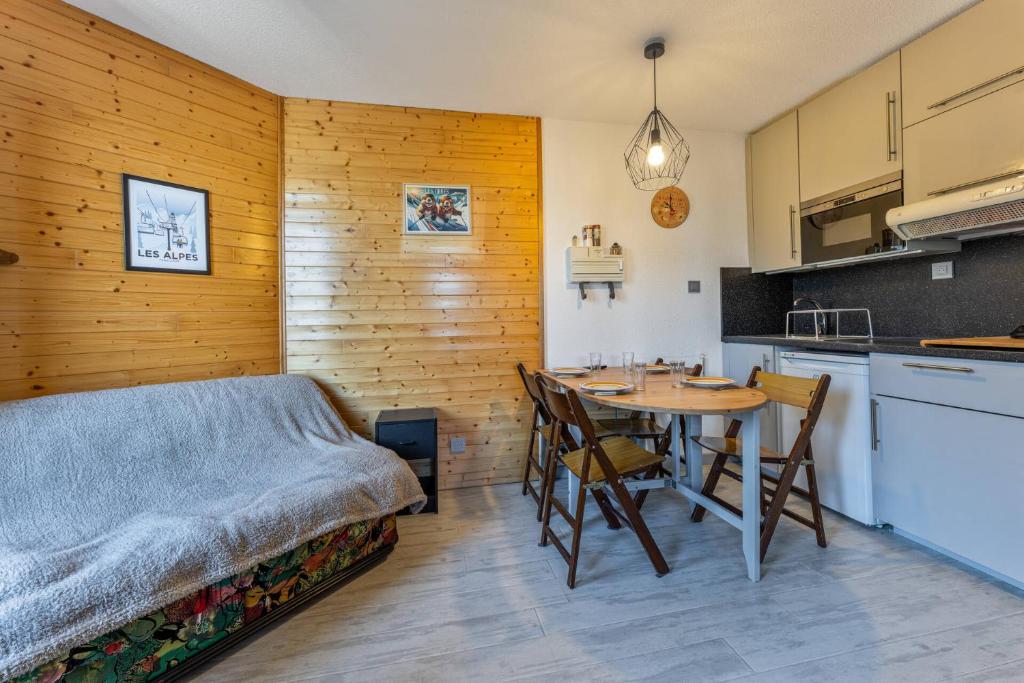 Résidence L'oustal - Agréable 2 pièces proche du centre 1650 MAE-3441 - 5