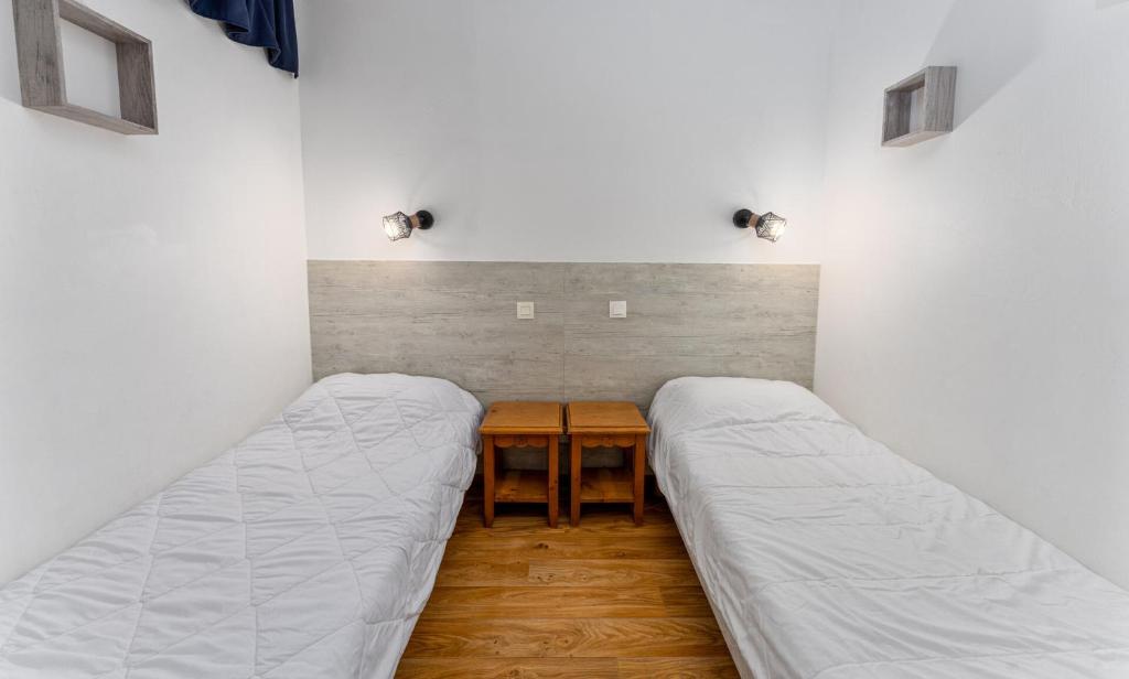 Résidence Les Hauts De Preclaux - Studio "skis aux pieds" au coeur des Orres 1800 MAE-8021 - 5
