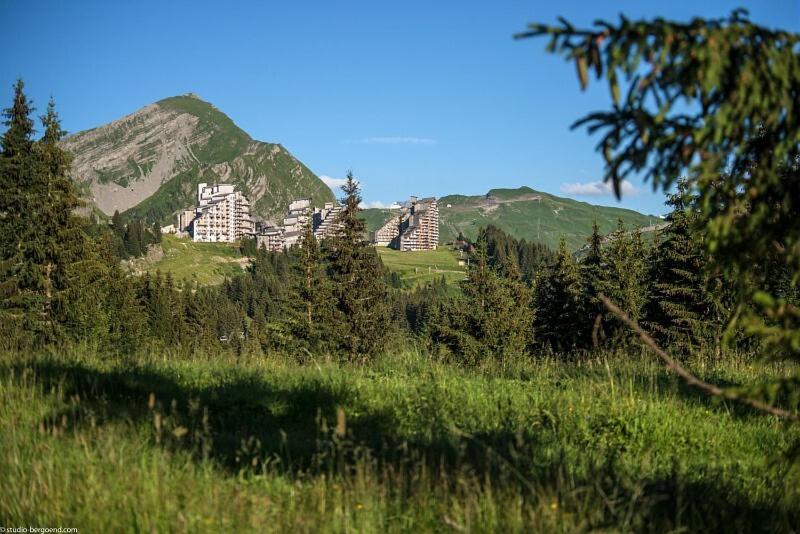 Résidence quartier Hauts-Forts - maeva Home - Studio 2 Personnes Confort - La Pointe de Vorlaz MAE-4215 - 3