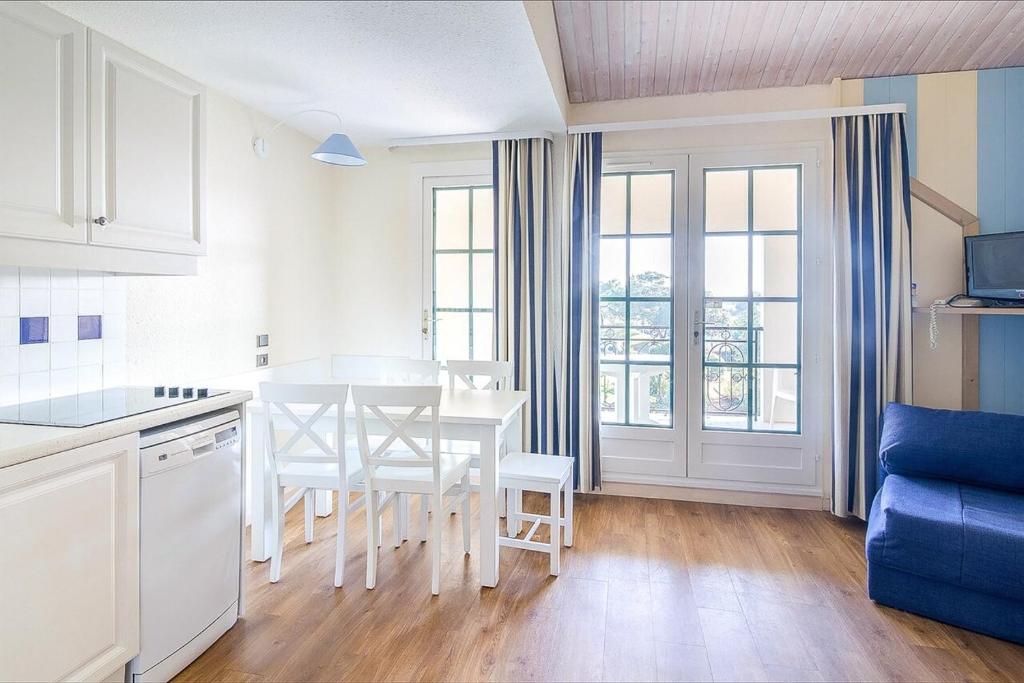 Résidence Port Bourgenay - maeva Home - 2 Pièces 4 Personnes Sélection MAE-5309 - 1