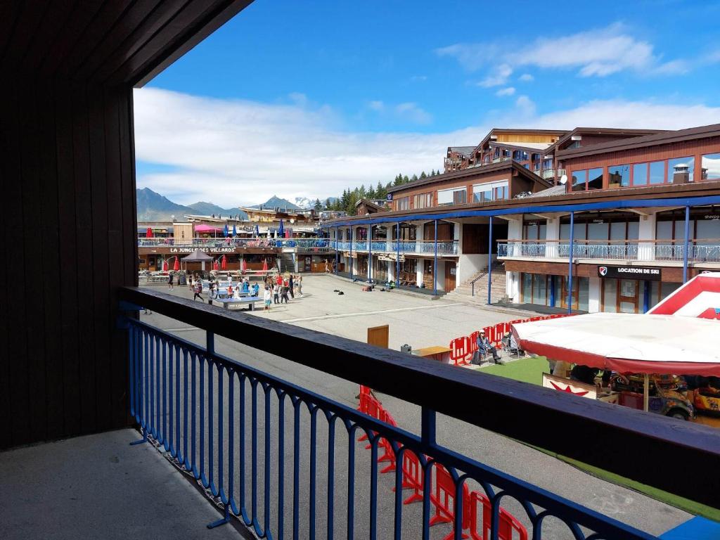 Résidence Arandelieres - Beau duplex pour 6 personnes, au coeur de la station d'Arc 1800 MAE-7261 - 5
