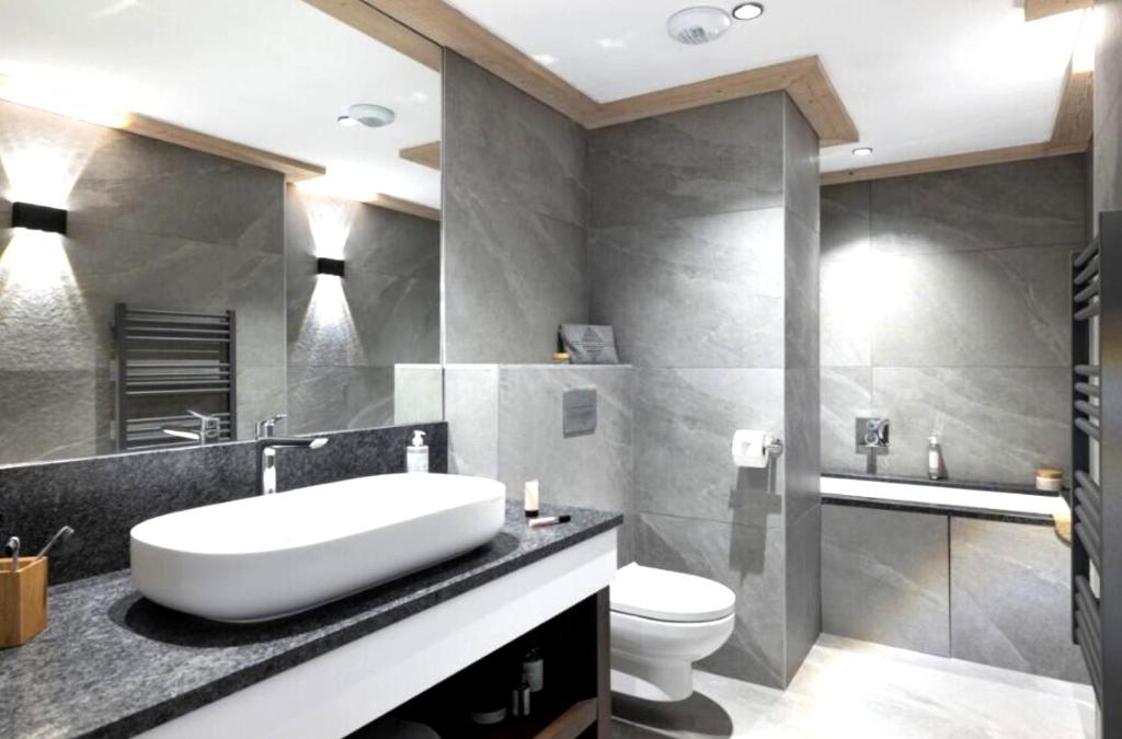 Comfortable, air-conditioned Apart-Chalett near slopes - 5