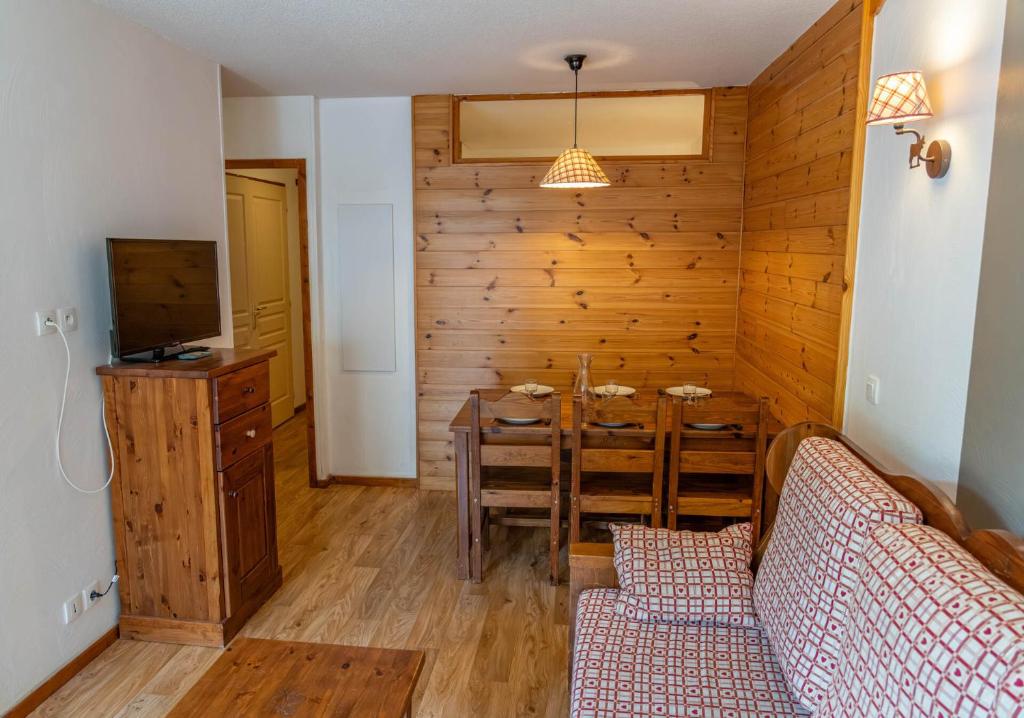 Résidence Les Hauts De Preclaux - Appartement 6 couchages exposé plein sud MAE-0821 - 4