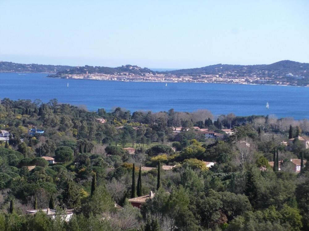 Les Appartements aux Restanques du Golfe de St Tropez - maeva Home - Appartement climatisé belle vue mer à 180° pour 5 Personnes - Sélection MAE-5607 - 1