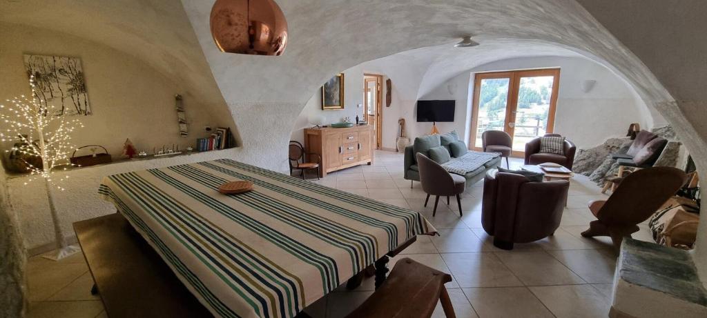 Chalet Le Chatelret - LE CHATELRET MAE-9361 - 3