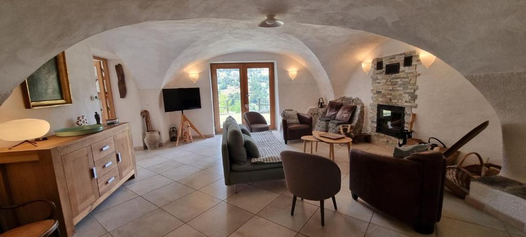 Chalet Le Chatelret - LE CHATELRET MAE-9361 - 5