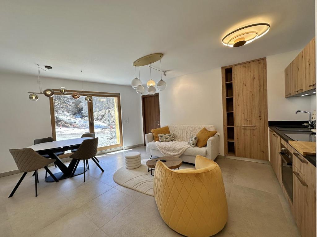 Résidence Le Solea - RESIDENCE LE SOLEA SAUNA ET SPA-Tout inclus MAE-4501 - 5