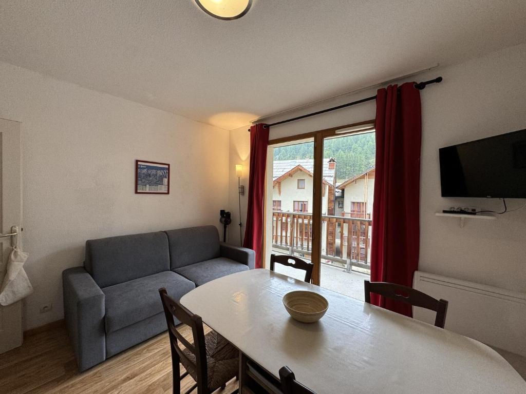 Les Chalets De Bois MÉan - A - Appartement calme aux Orres 1800 MAE-9931 - 1