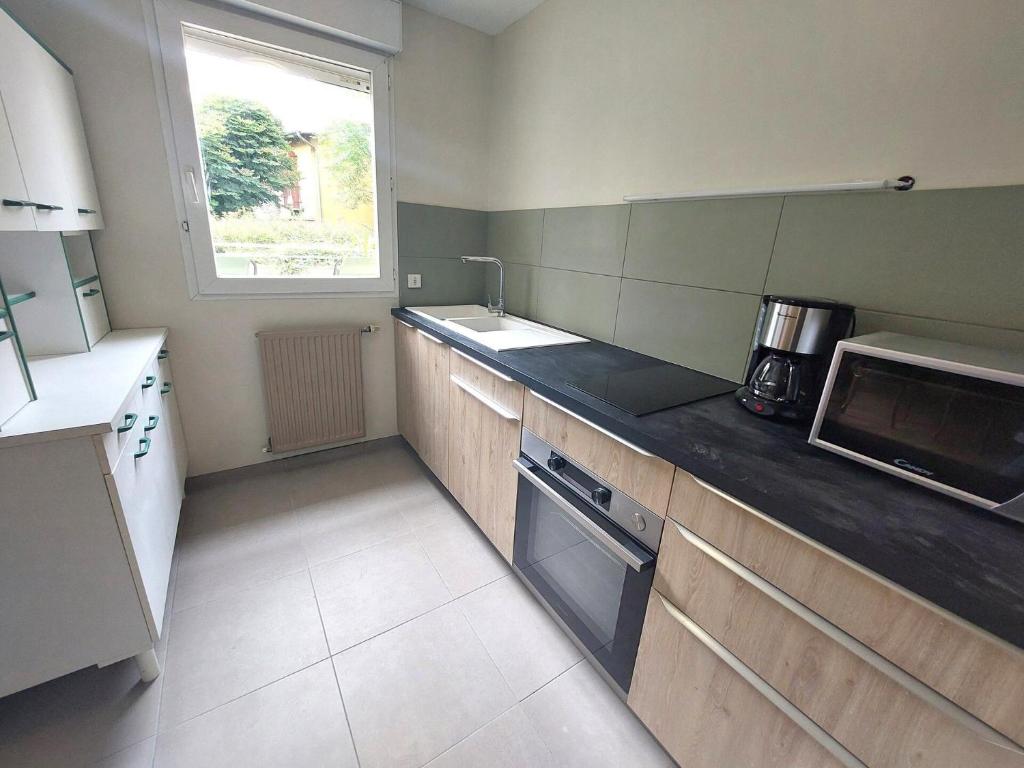 Residence Les Sycomores - Spacieux logement avec sa grande terrasse de 50m² ! MAE-2661 - 3