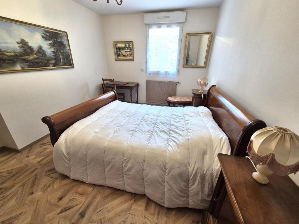 Residence Les Sycomores - Spacieux logement avec sa grande terrasse de 50m² ! MAE-2661 - 5