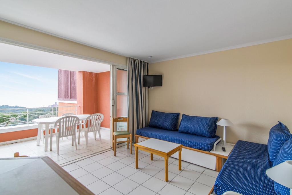 Résidence le Hameau de Cap Esterel - maeva Home - Appartement 2 Pièces 7 Personnes - Confort MAE-5820 - 1