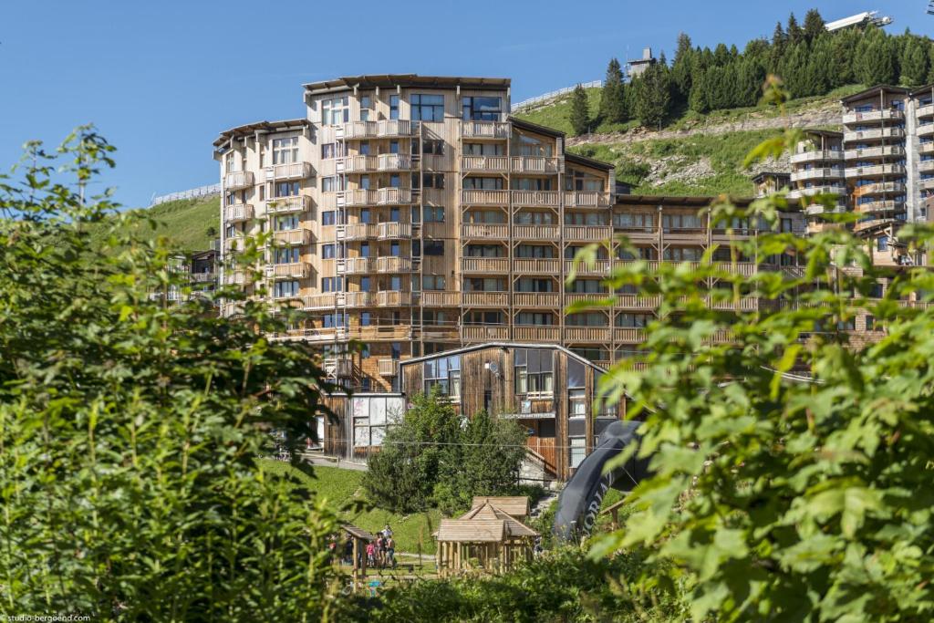 Résidence Les Fontaines Blanches - maeva Home - 2 Pièces 4 Personnes Sélection MAE-6426 - 4