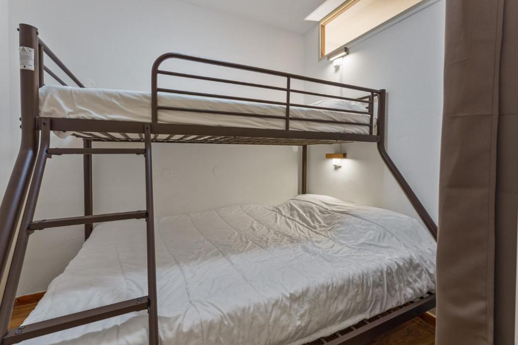 Résidence Les Hauts De Preclaux - Appartement au dernier étage situé aux Orres 1800 MAE-4021 - 5