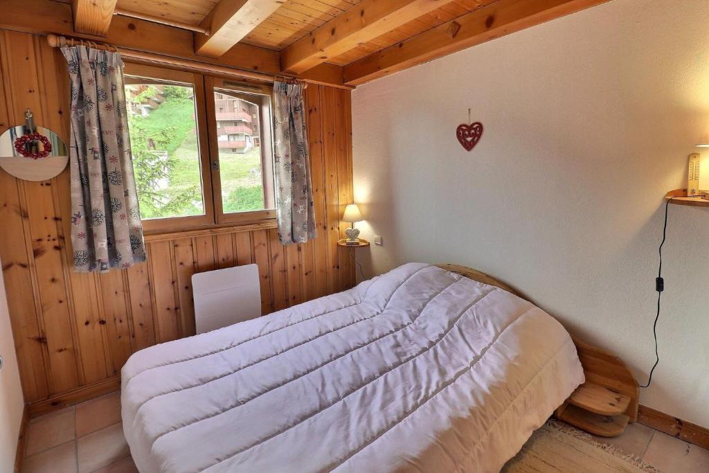 Résidence Alpages Du Mottaret D - JOLI APPARTEMENT FAMILIAL PROCHE DU LAC DE TUEDA MAE-7411 - 4
