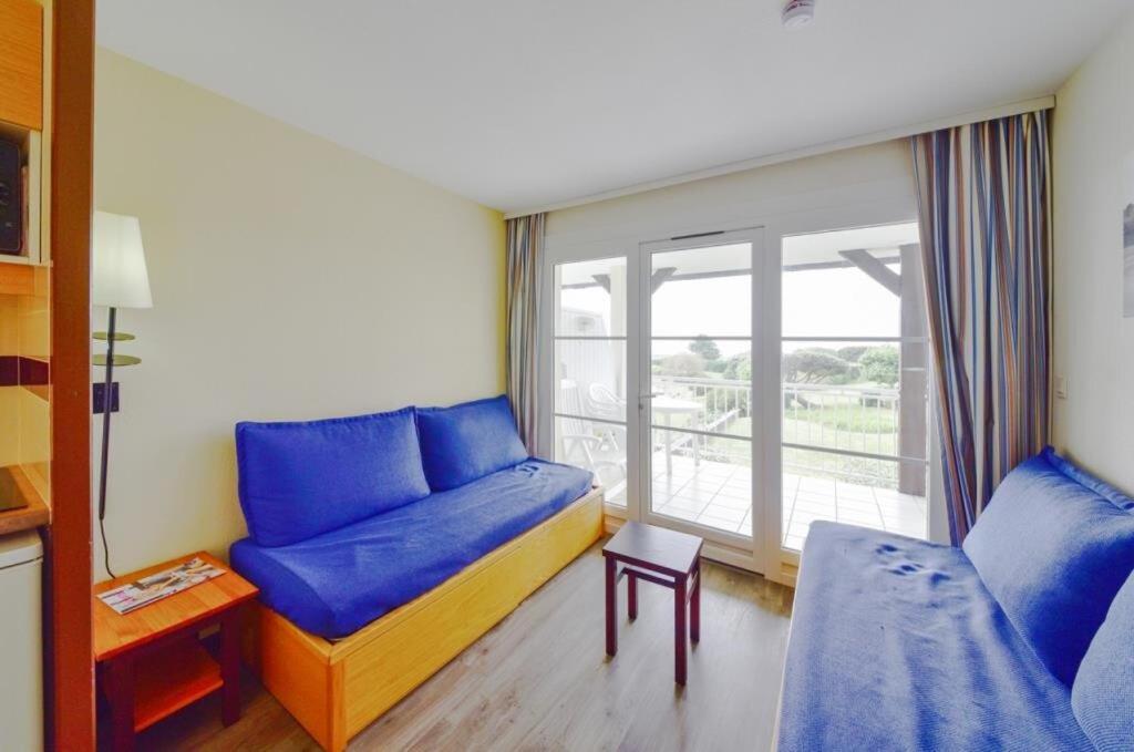 Résidence Port du Crouesty - maeva Home - Studio 5 Personnes - Sélection - Vue Mer MAE-6831 - 1