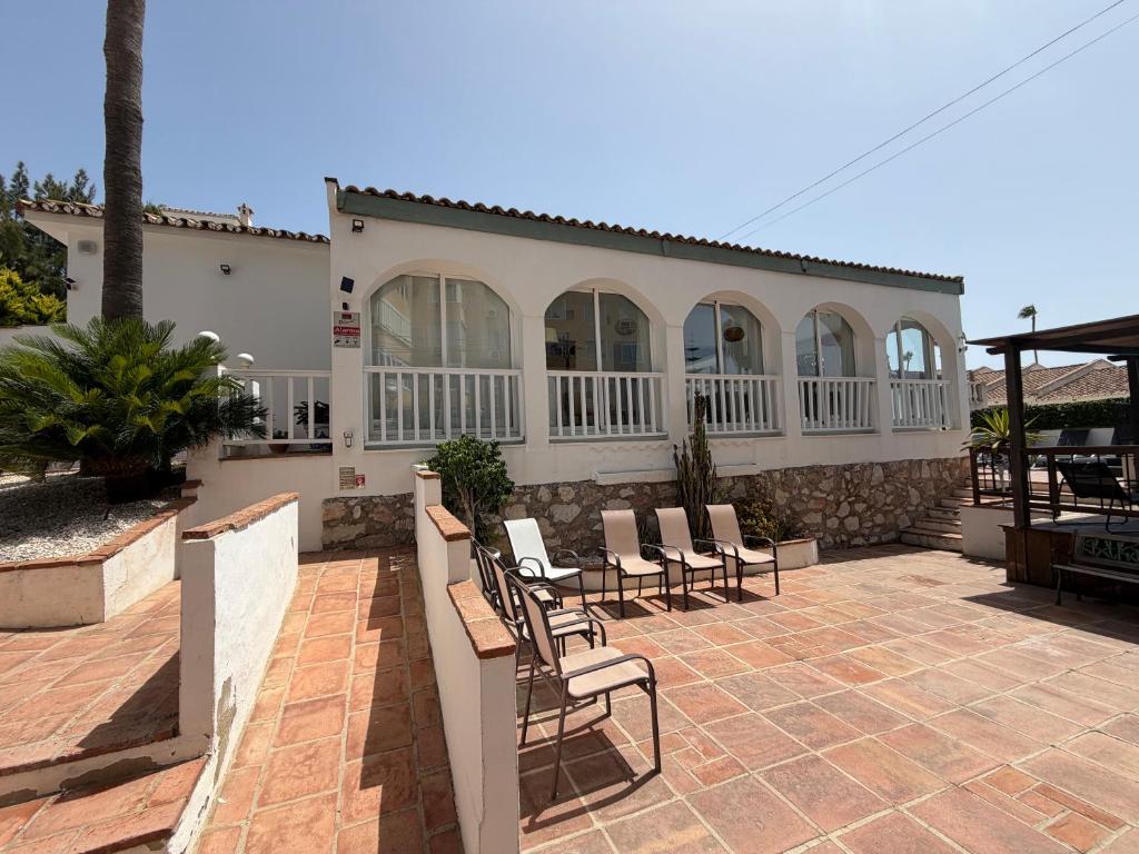 Villa In La Cala de Mijas, Near the beach and fun! - 1