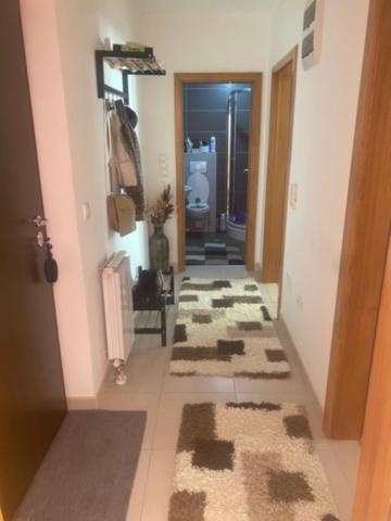 Apartman sa 2 spavace sobe - 4