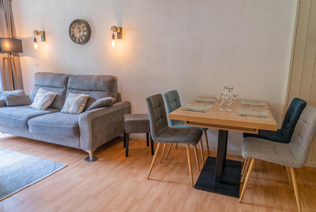 Résidence La Combe D'or - Confortable et moderne appartement 4 personnes MAE-3751 - 3