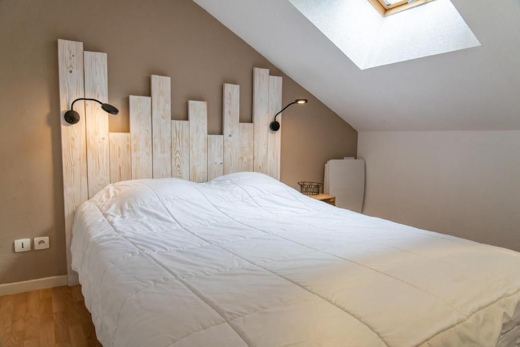 Résidence La Combe D'or - Confortable et moderne appartement 4 personnes MAE-3751 - 5