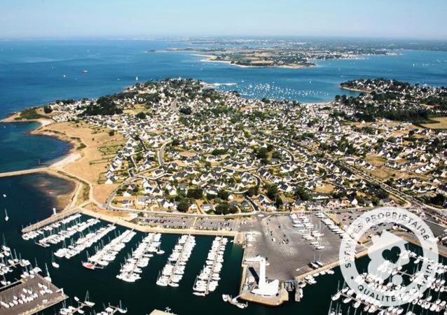 Résidence Mané Vihan proche de la plage - maeva Home - Appartement 2 Pièces 4 Personnes Budget MAE-7335 - 3