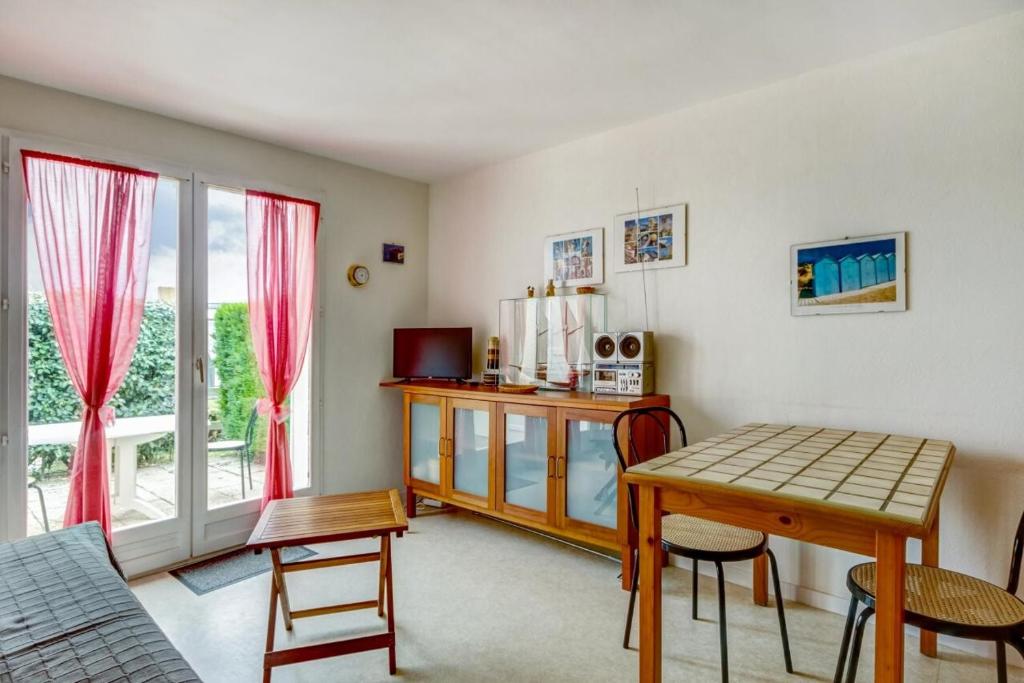Résidence Mané Vihan proche de la plage - maeva Home - Appartement 2 Pièces 4 Personnes Budget MAE-7335 - 1