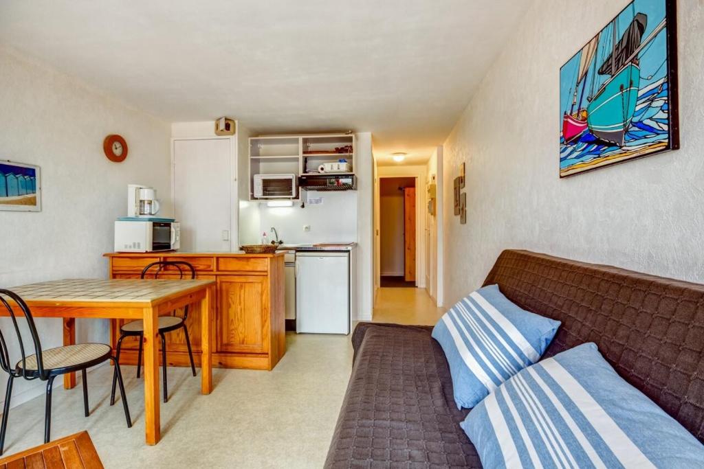 Résidence Mané Vihan proche de la plage - maeva Home - Appartement 2 Pièces 4 Personnes Budget MAE-7335 - 4