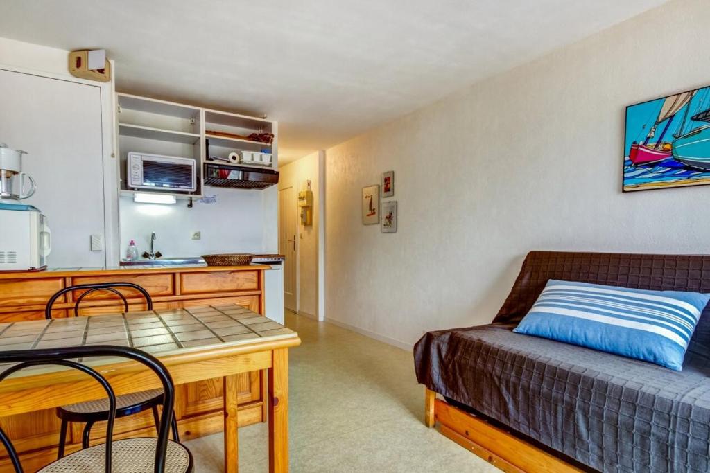 Résidence Mané Vihan proche de la plage - maeva Home - Appartement 2 Pièces 4 Personnes Budget MAE-7335 - 5