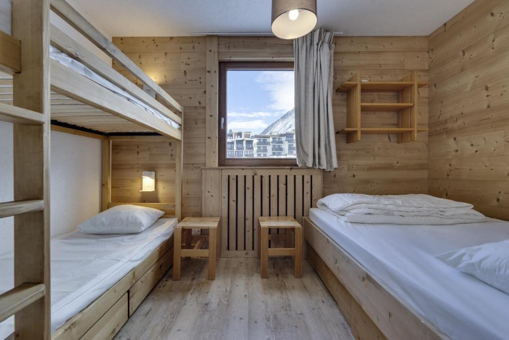 Résidence Genepi - Appartement rénové·Proche pistes, commerces·Balcon MAE-3651 - 3